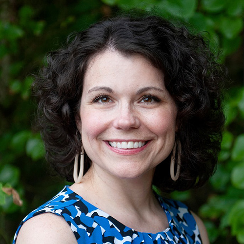 Ann Marie headshot