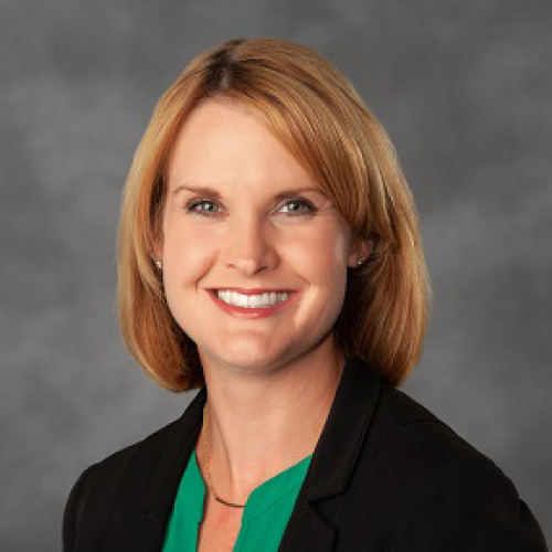 Christy Tyndall's headshot