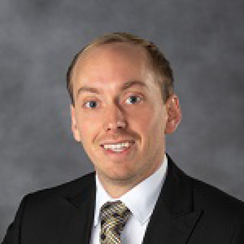 Jared Johnson 1:1 headshot