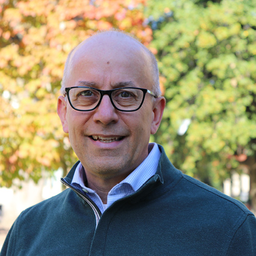 Jeff Wing's headshot