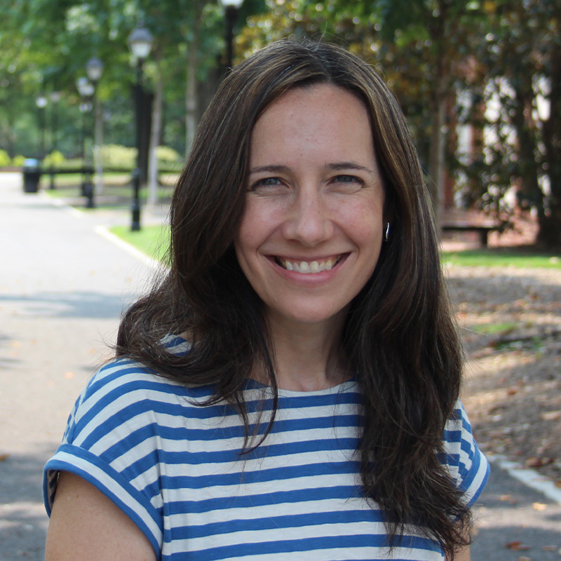Kelly Weissberger photo