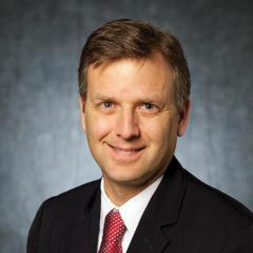Scott Breuninger Headshot